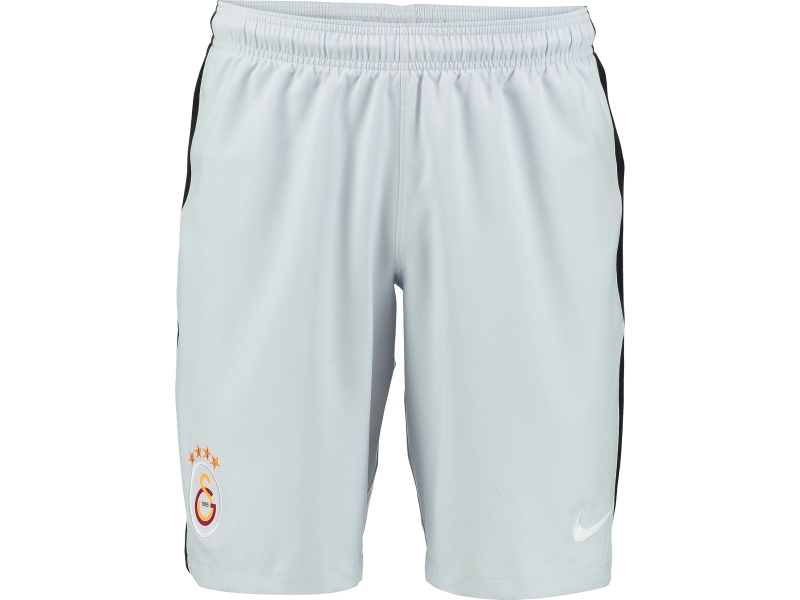 Galatasaray Istanbul Nike Short