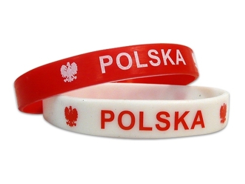 Polen Armband