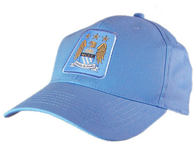 Manchester City Basecap
