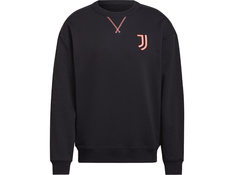 : Juventus Turin Adidas Sweatshirt