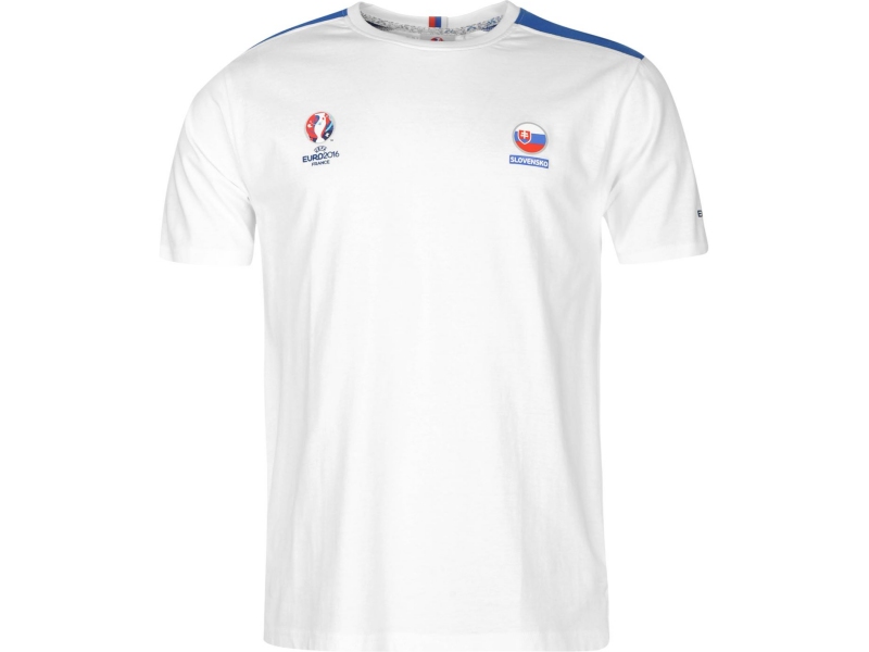 Slowakei Euro 2016 T-Shirt