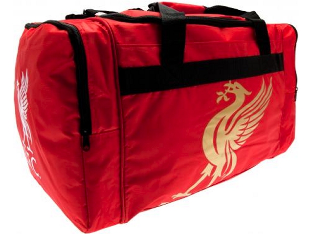 FC Liverpool Sporttasche