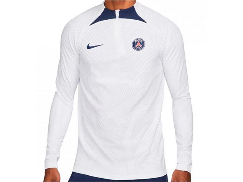 : Paris Saint-Germain Nike Sweatshirt