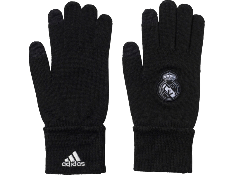 Real Madrid Adidas Handschuhe
