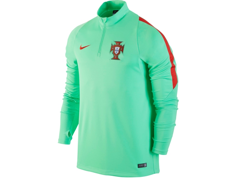 Portugal Nike Sweatshirt