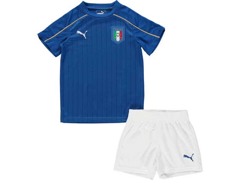 Italien Puma Mini Kit