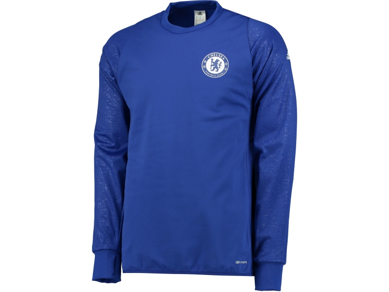 Chelsea London Adidas Sweatshirt