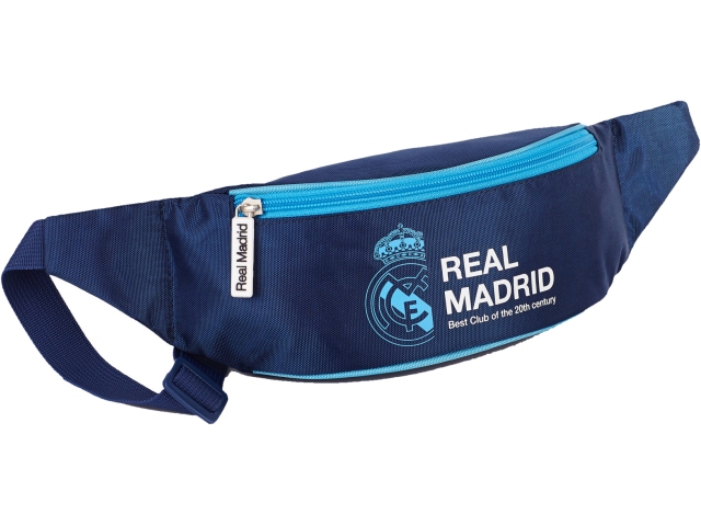 Real Madrid Hüfttasche