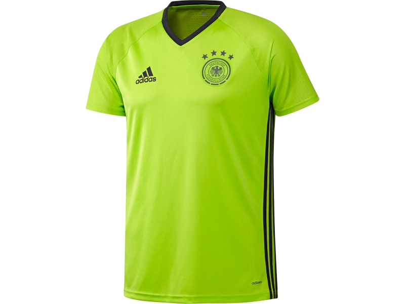 Deutschland Adidas Trikot