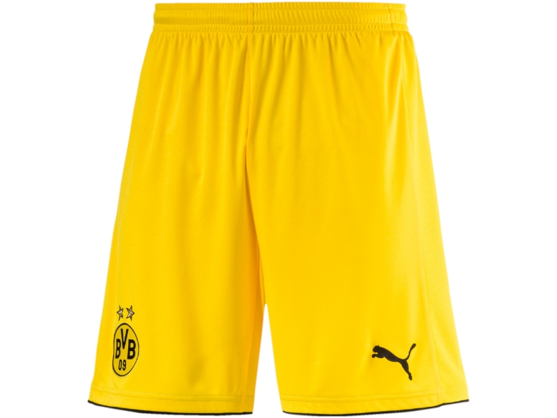 Borussia Dortmund Puma Kinder Short