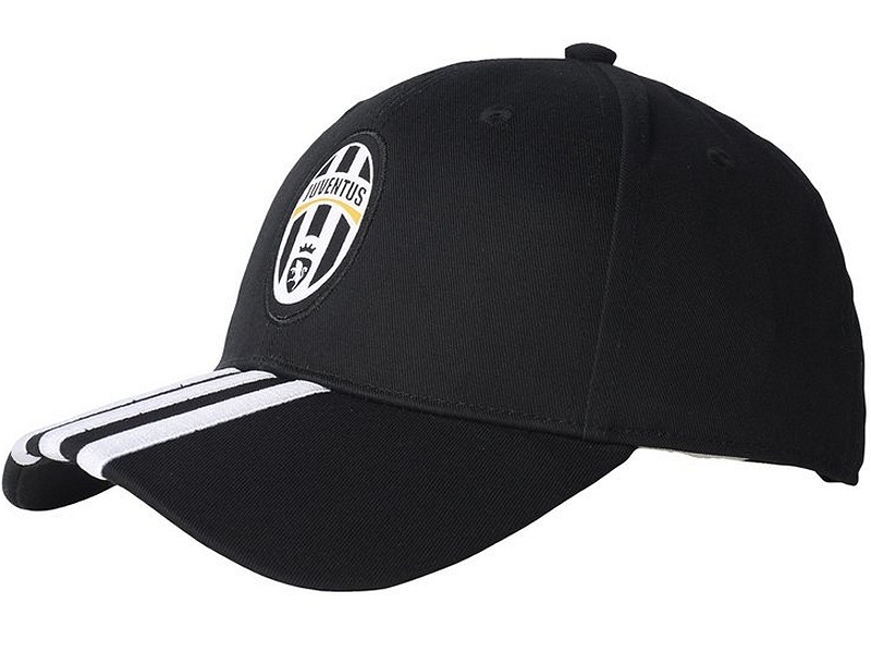 Juventus Turin Adidas Basecap