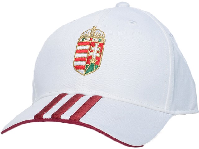 Ungarn Adidas Basecap