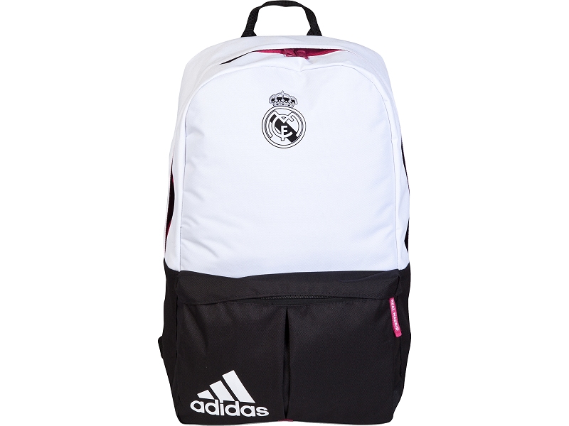 Real Madrid Adidas Rucksack