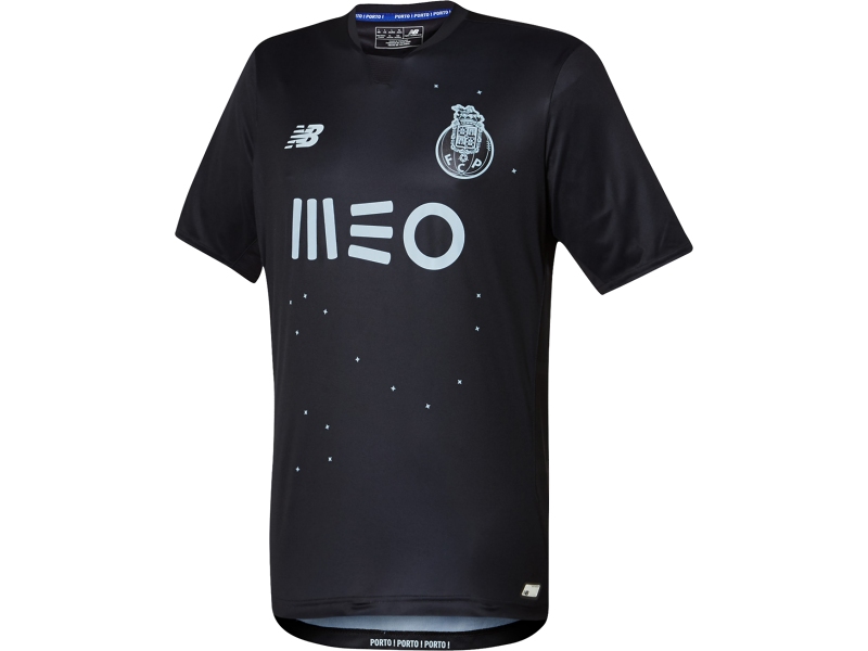 FC Porto New Balance Trikot