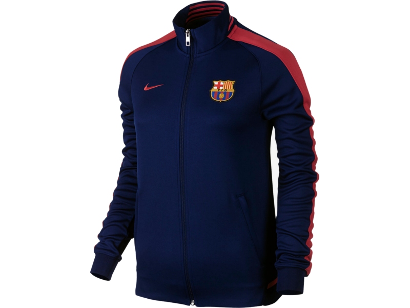 FC Barcelona Nike Damen Sweatshirt