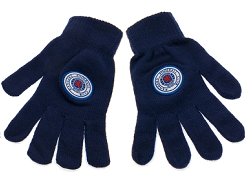 Glasgow Rangers Handschuhe