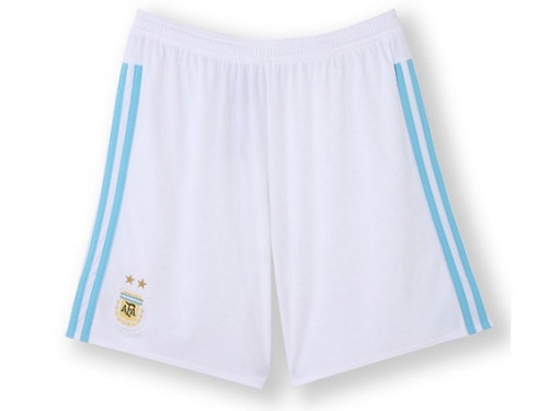 Argentinien Adidas Short