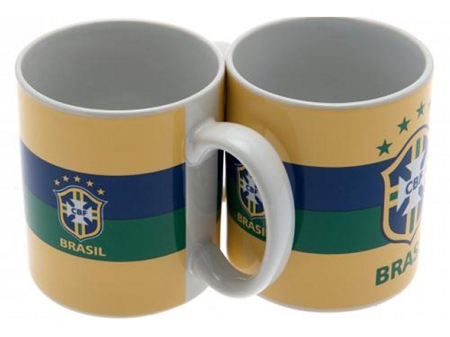 Brasilien Becher