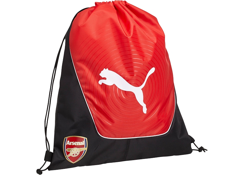 Arsenal London Puma Sportbeutel