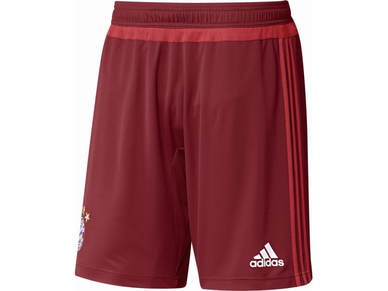 FC Bayern München  Adidas Short