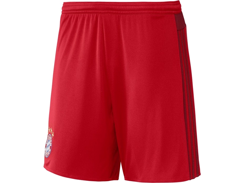 FC Bayern München  Adidas Short