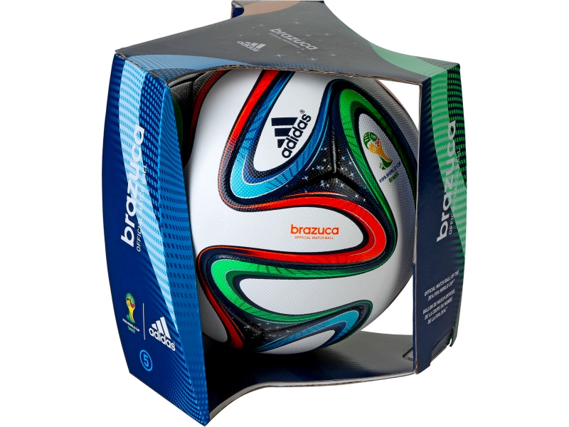 Weltmeisterschaft 2014 Adidas Fußball