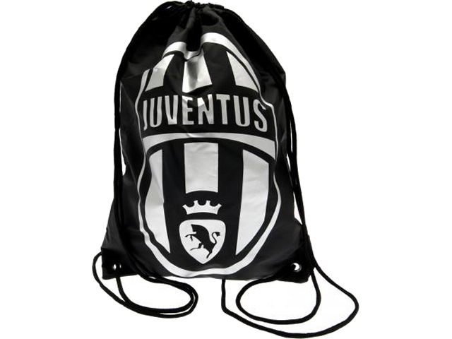 Juventus Turin Sportbeutel