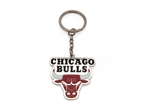 Chicago Bulls Schlüsselanhänger