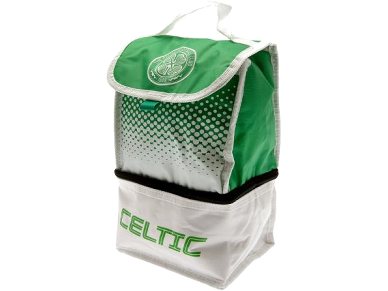 Celtic Glasgow Lunch-Tasche