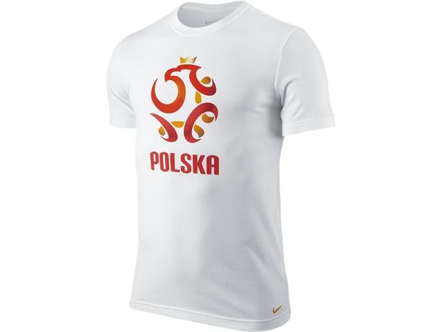 Polen Nike T-Shirt
