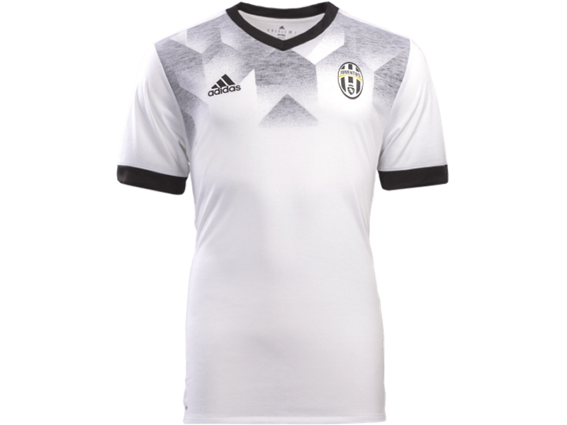 Juventus Turin Adidas Kinder Trikot