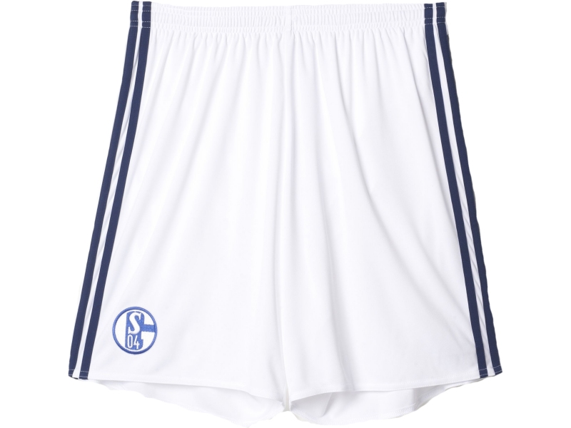 Schalke 04 Adidas Short