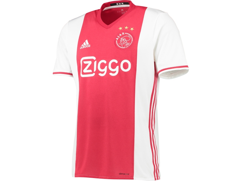 Ajax Amsterdam Adidas Kinder Trikot