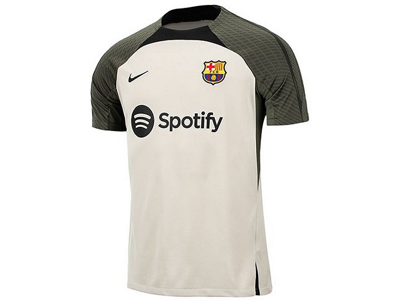 : FC Barcelona Nike Trikot