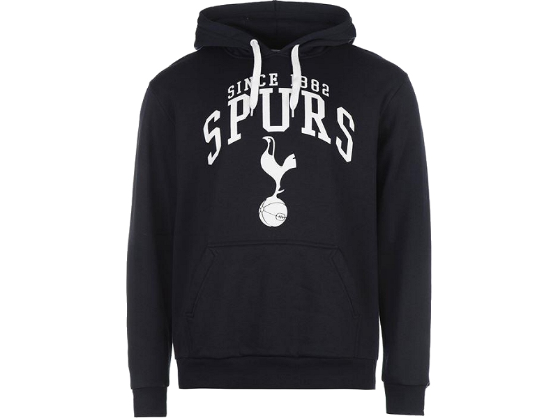 Tottenham Hotspurs Kapuzen-sweatshirt