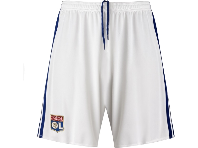 Olympique Lyon Adidas Short 