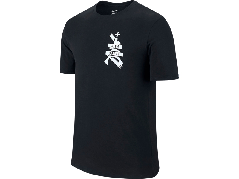 Paris Saint-Germain Nike T-Shirt