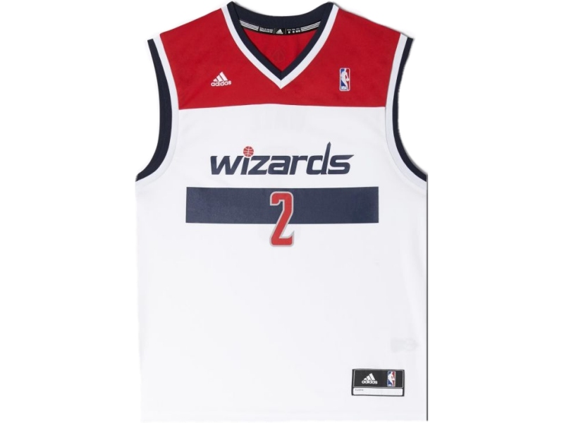 Washington Wizards Adidas Armelloses T-Shirt