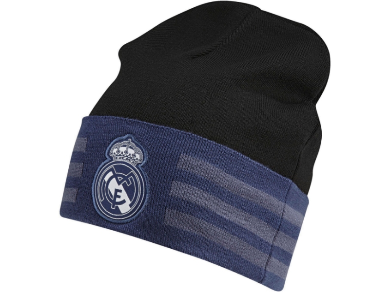 Real Madrid Adidas Mütze