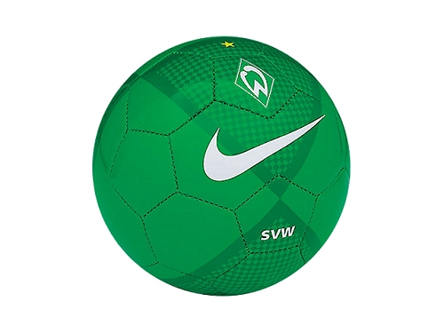 Werder Bremen Nike Mini Fußball