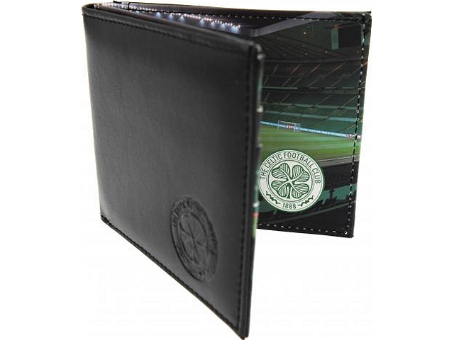 Celtic Glasgow Geldbörse