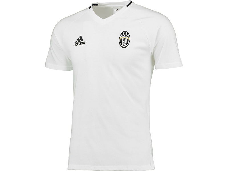 Juventus Turin Adidas T-Shirt