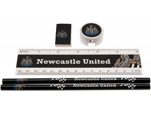 Newcastle United Schule-Set
