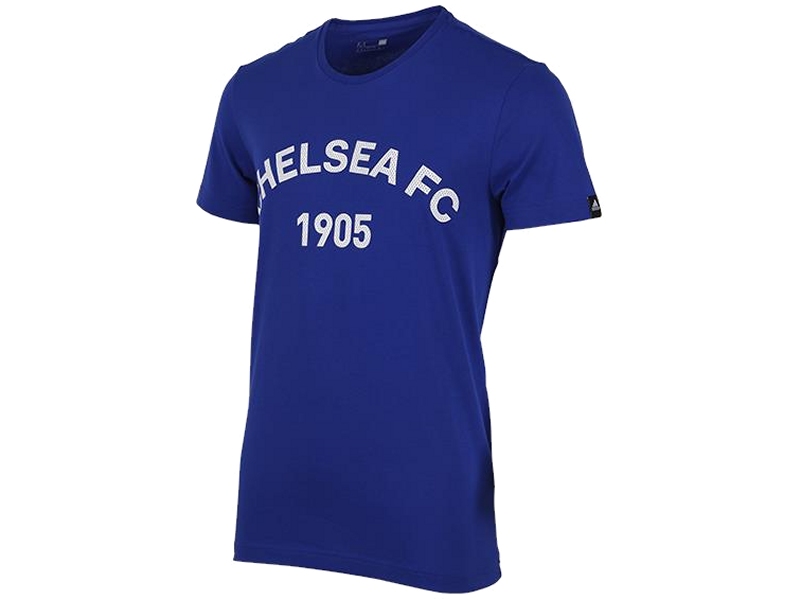Chelsea London Adidas T-Shirt
