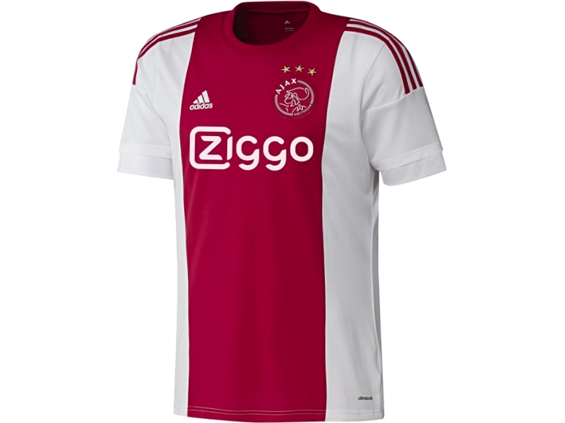 Ajax Amsterdam Adidas Trikot