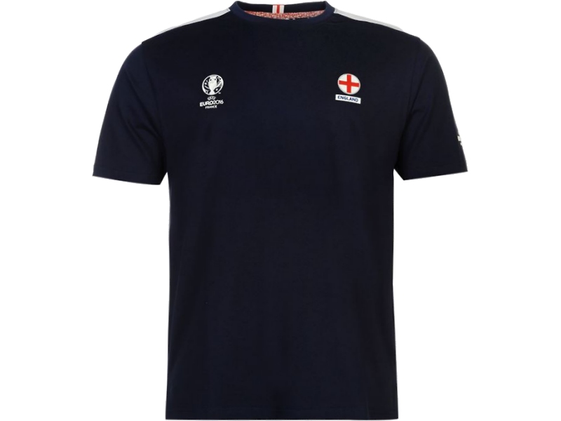 England Euro 2016 T-Shirt