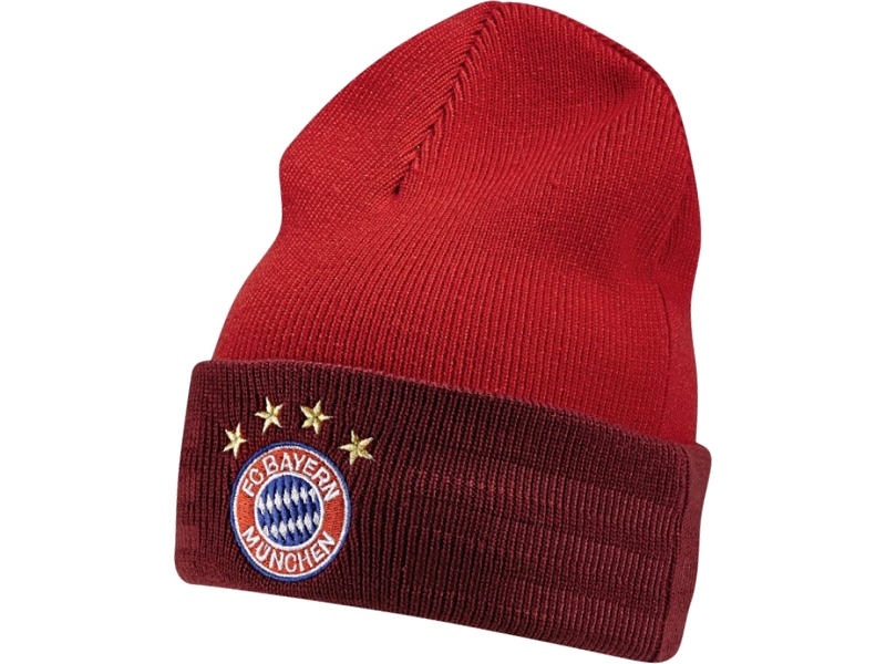 FC Bayern München  Adidas Mütze