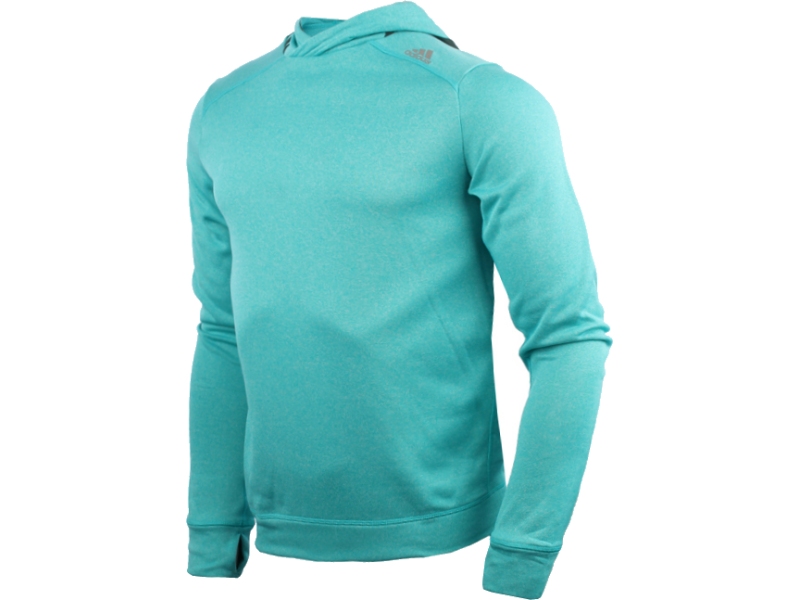 Adidas Kapuzen-sweatshirt
