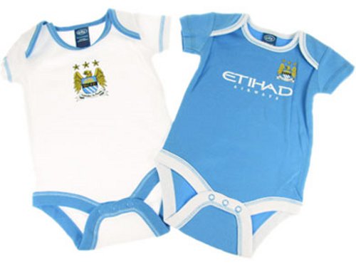 Manchester City Baby-Body