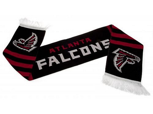 Atlanta Falcons Schal